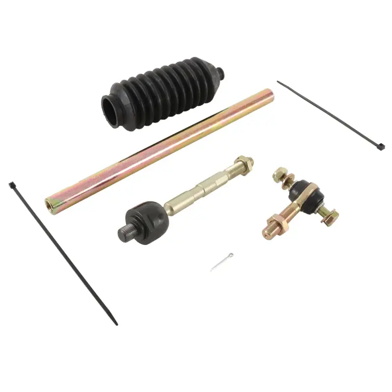 Fast Shipping All Balls Racing 2021 Can-Am Defender 800 DPS CAB Rack Tie Rod Kit - Right