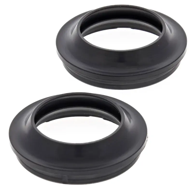 Certified All Balls Racing 83-84 Honda ATC250R Fork Dust Seal Only Kit