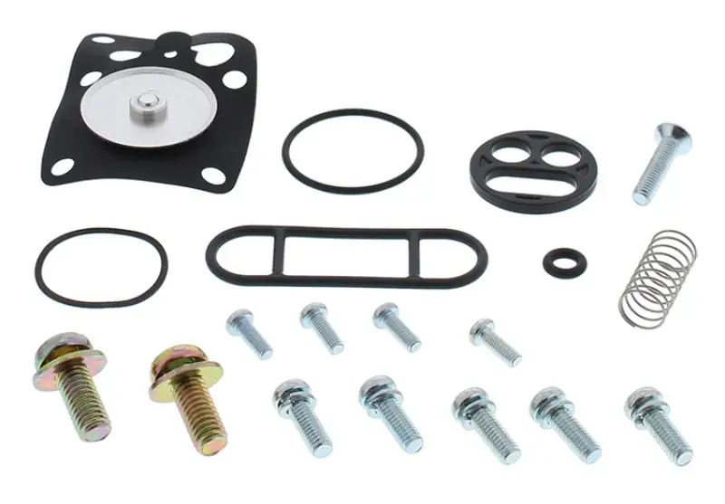 All Balls Racing 00-01 Suzuki LT-A500F Quad Master Auto Fuel Tap Repair Kit Budget