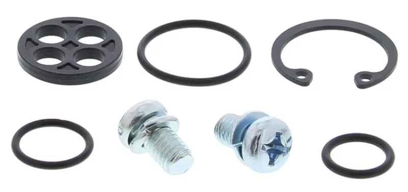 All Balls Racing 88-94 Kawasaki EL250 Fuel Tap Repair Kit Big Sale