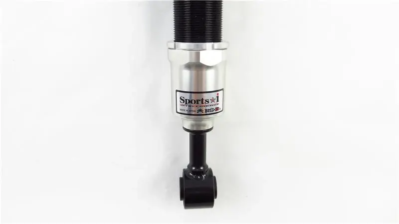 RS-R 14+ Infiniti Q50 3.7 AND 3.0T SIGNATURE/PREMIUM/LUXE RWD (V37) Sports-i Coilovers Mega Sale