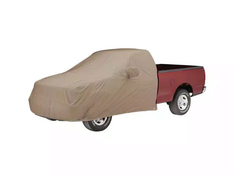 While Supplies Last Covercraft Weathershield HP Car Cover C18112PT | RealTruck
