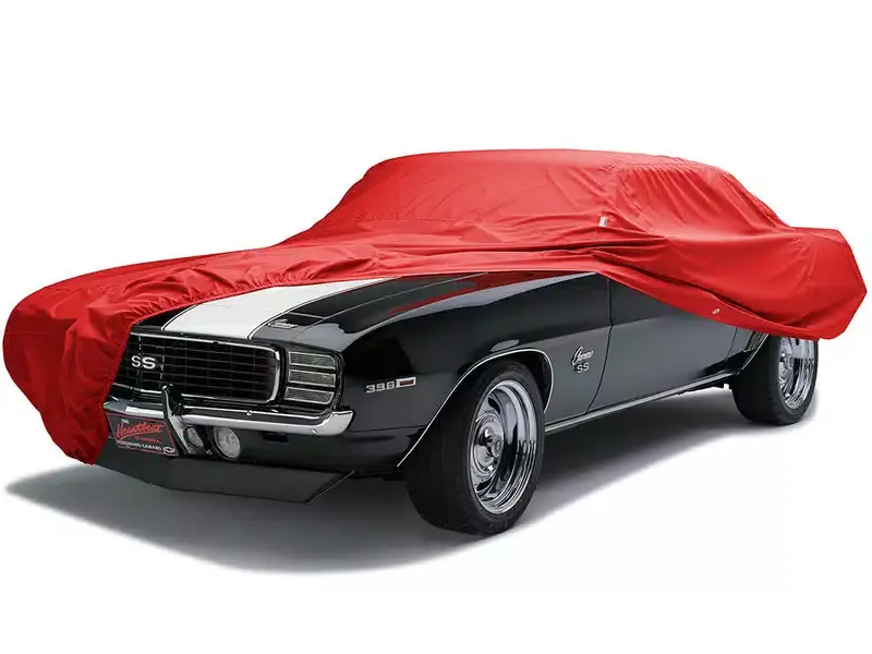 Time-Limited Covercraft WeatherShield HP Car Cover C18162PR | RealTruck