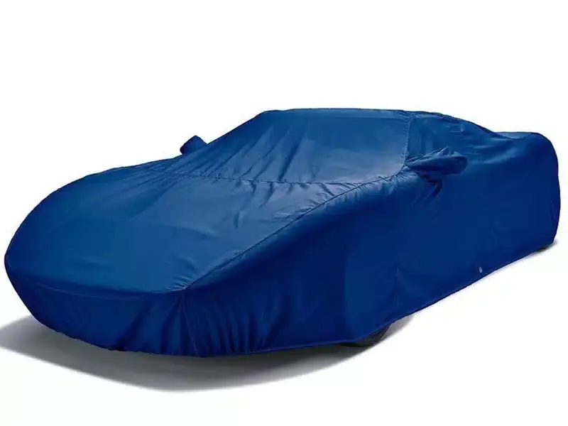 Big Sale Covercraft Sunbrella Car Cover C18177D1 | RealTruck