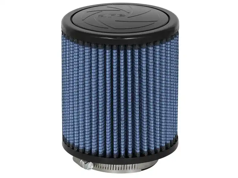 Bargain aFe MagnumFLOW Air Filters UCO P5R A/F P5R 2-7/16F x 4-3/8B x 4-3/8T x 5H