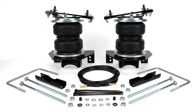 Air Lift Loadlifter 5000 Air Spring Kit for 2020 Ford F250/F350 SRW & DRW 4WD Don’t Miss Out