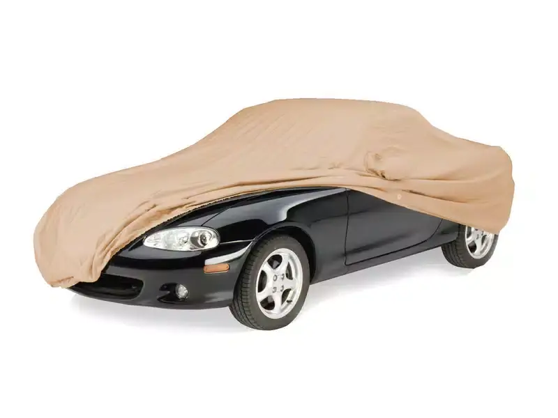 Covercraft Sunbrella Car Cover C18411D6 | RealTruck Best Seller