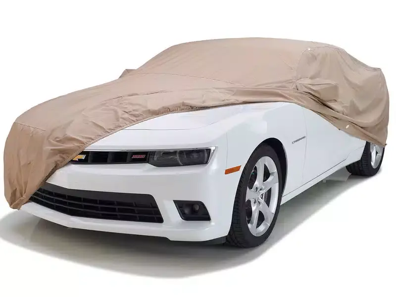 Covercraft Weathershield HP Car Cover C18476PT | RealTruck Trending
