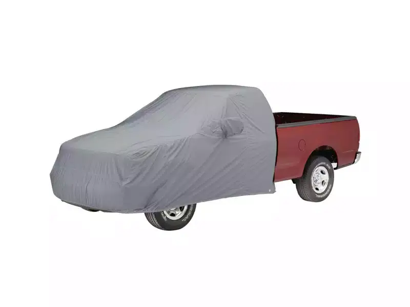 Covercraft Weathershield HP Car Cover C18552PG | RealTruck Next Day Delivery