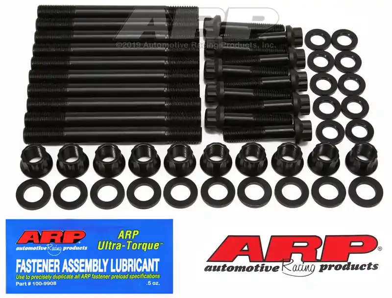 New Release ARP 05 & Earlier Chevy Duramax Diesel LB7/LLY Main Stud Kit