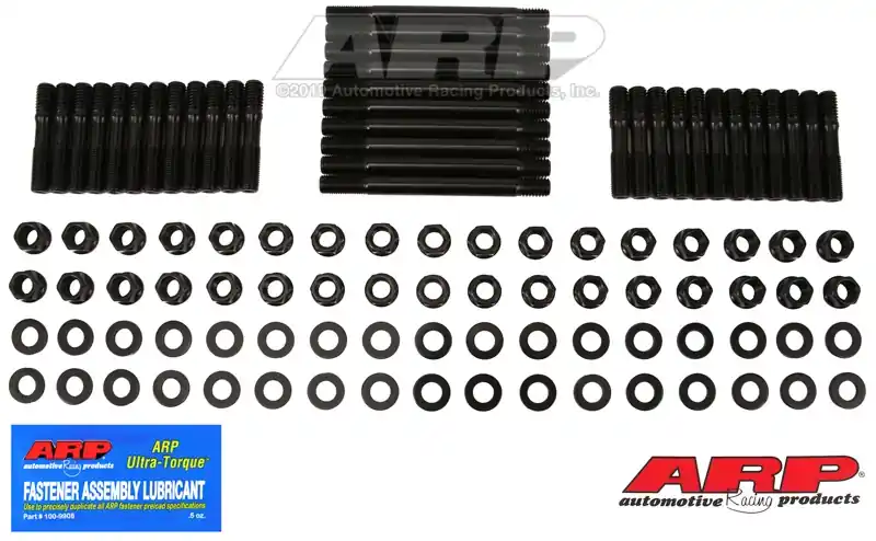 Premium ARP SB Chevy Dart Buick head stud kit