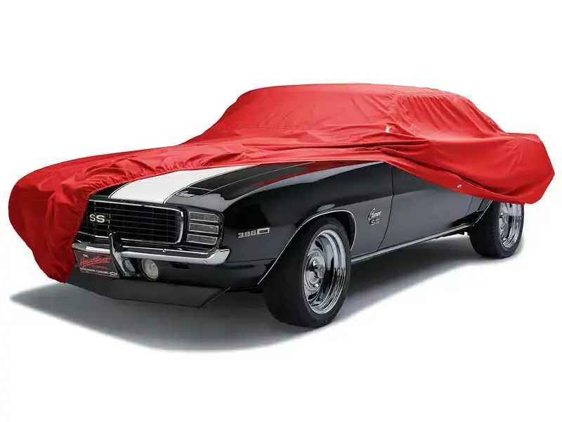 Affordable Covercraft Weathershield HP Car Cover C18618PR | RealTruck
