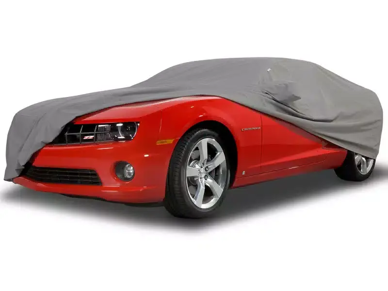 Covercraft Weathershield HP Car Cover C18636PG | RealTruck Limited Time