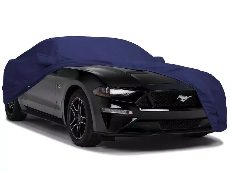 Covercraft UltraTect Car Cover C18745UL | RealTruck Reduced Price