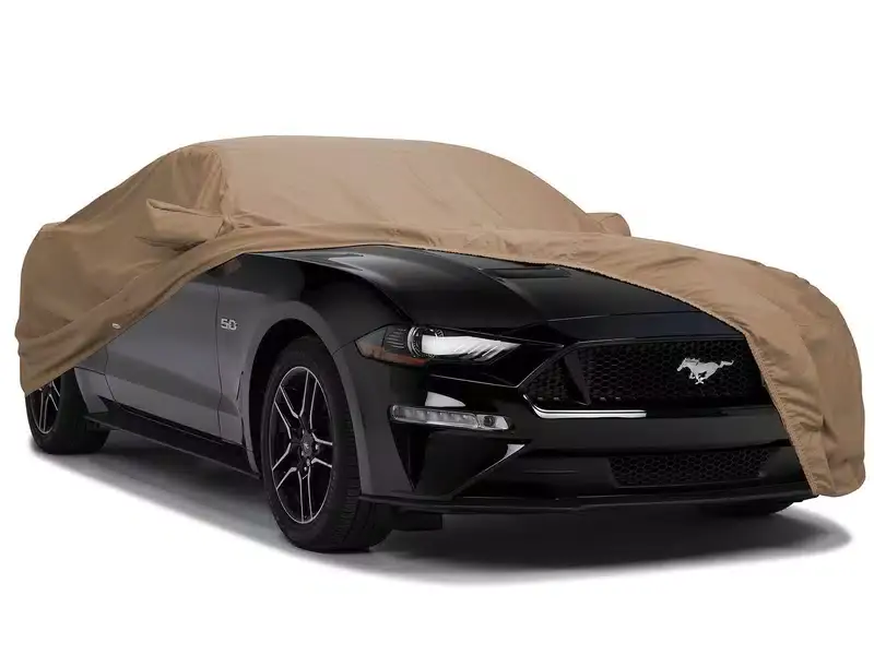 Weekend Sale Covercraft UltraTect Car Cover C18774UT | RealTruck