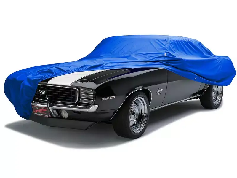 Budget Covercraft Weathershield HP Car Cover C18817PA | RealTruck