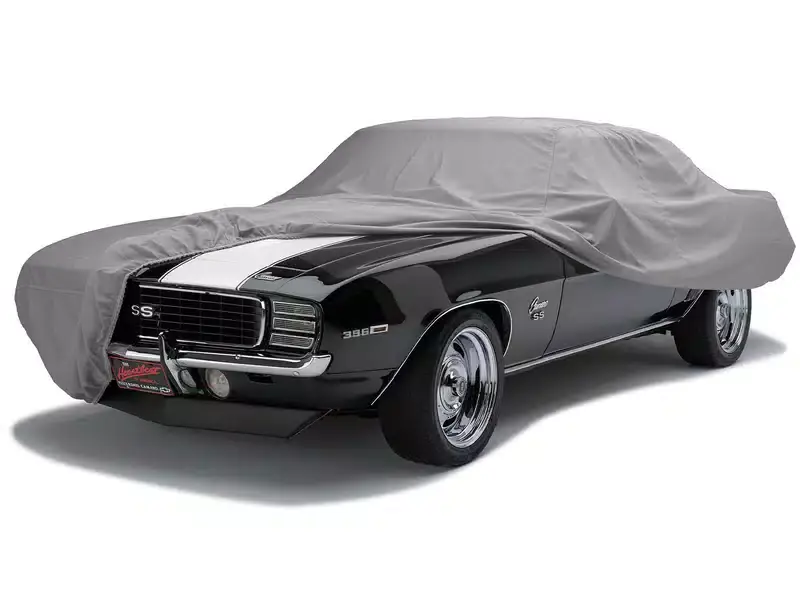 Covercraft Sunbrella Car Cover C18832D4 | RealTruck Budget