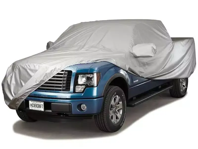 Exclusive Offer Covercraft Reflectect Car Cover C18852RS | RealTruck