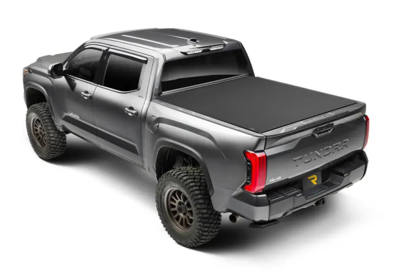 Truxedo 2022 Toyota Tundra 6ft. 6in. Pro X15 Bed Cover - Without Deck Rail System Flash Sale