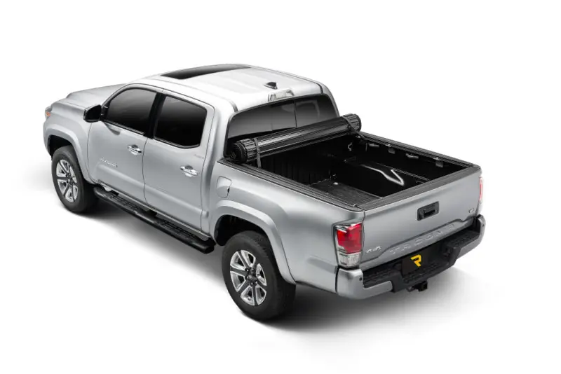 Truxedo 2022 Toyota Tundra w/ Deck Rail System Sentry CT Bed Cover Special Offer