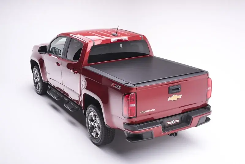 Express Delivery Truxedo 15-20 GMC Canyon & Chevrolet Colorado 5ft Lo Pro Bed Cover