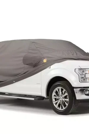 Covercraft Carhartt Truck Cover CCH12164CG | RealTruck Hot Deal