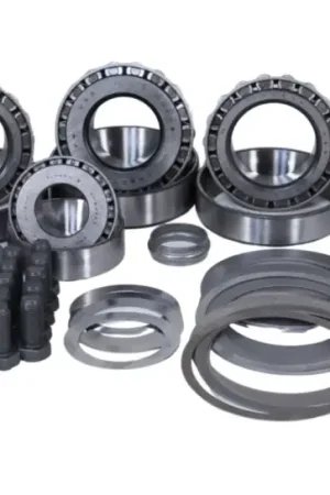 Free Returns Revolution Gear & Axle 04-07 Ford F-150 10.5in Rear Axle Ring & Pinion Master Install Kit
