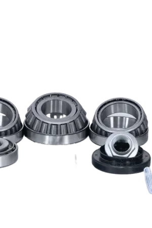 Special Discount Revolution Gear & Axle 08-21 Toyota Land Cruiser/Tundra 9.5in Rear Ring & Pinion Master Install Kit