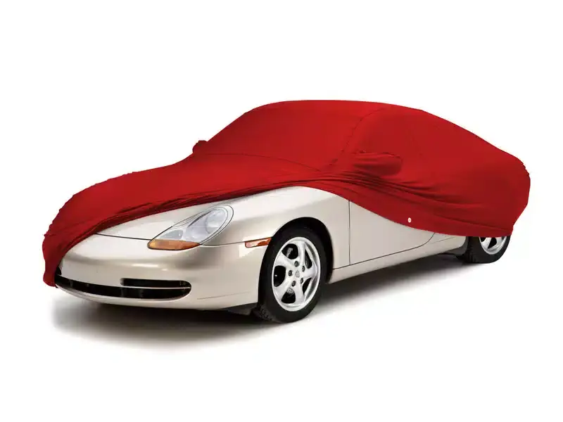 Covercraft Form Fit Car Cover FF10238FR | RealTruck Reduced Price