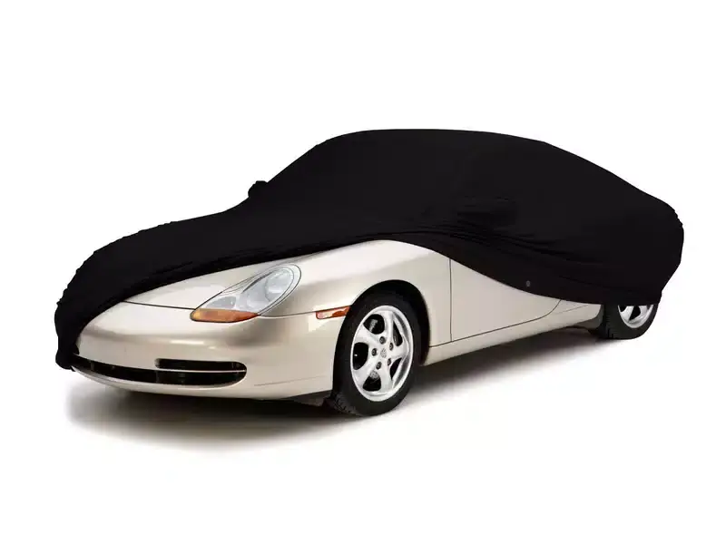 Covercraft Form Fit Car Cover FF12305FB | RealTruck Buy Online
