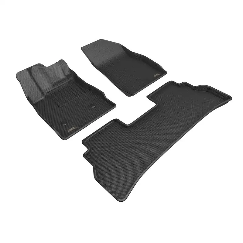 3D MAXpider 23-24 Buick Envista Kagu Black R1 R2 Top Pick