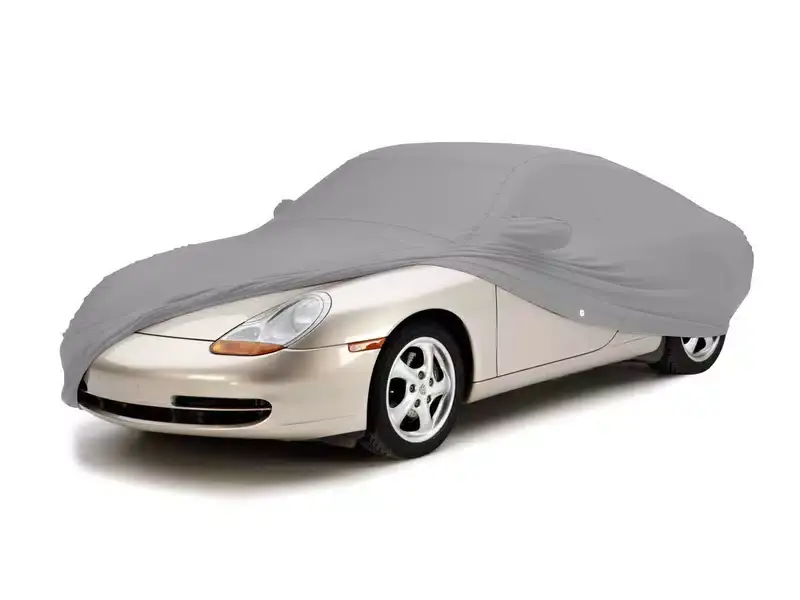 Covercraft Form Fit Car Cover FF16474FG | RealTruck Low Price