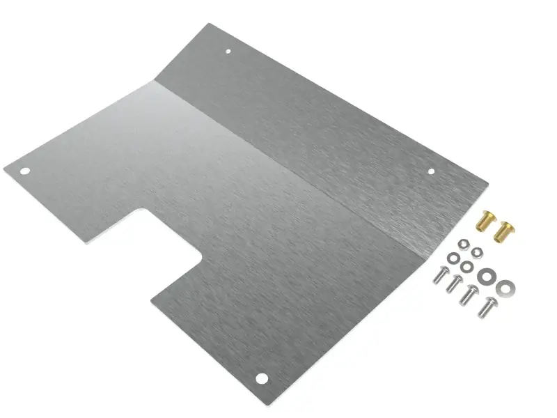 Best Choice aFe POWER 10-14 Subaru Outback Terra Guard Bumper Skid Plate (use w/ PN 79-27007 or 79-27010)
