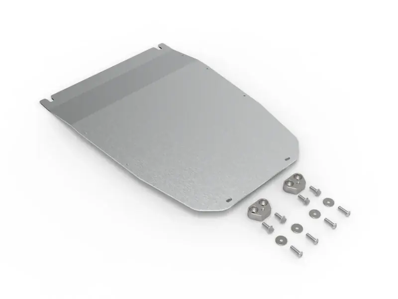 aFe Terra Guard Engine Skid Plate (Fits 79-27009 & 79-27012) Price Cut