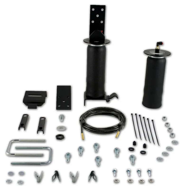 Free Shipping Air Lift Ridecontrol Air Spring Kit