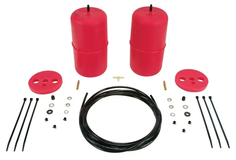 Best Choice Air Lift Air Lift 1000 Air Spring Kit