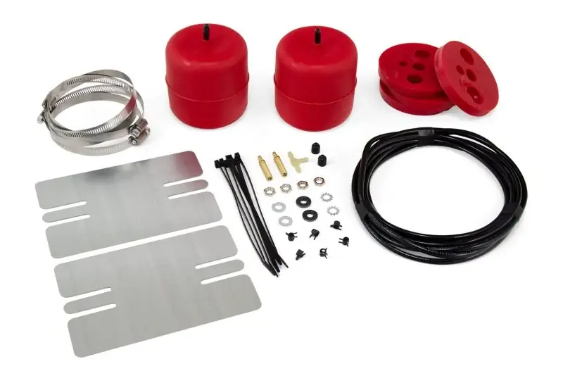 Air Lift 1000 Universal Air Spring Kit Hot Deal