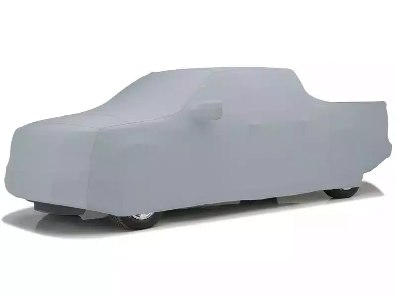 Covercraft Form Fit Car Cover FF17766FG | RealTruck Same Day Shipping