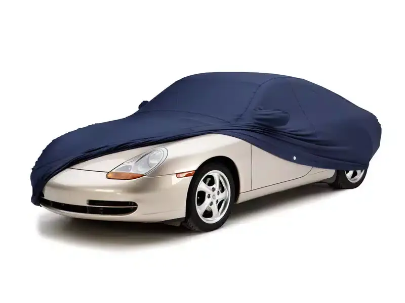 Covercraft Form Fit Car Cover FF18140FD | RealTruck Hot Deal