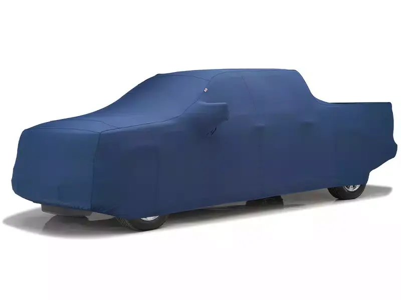 While Supplies Last Covercraft Form Fit Car Cover FF18276FD | RealTruck
