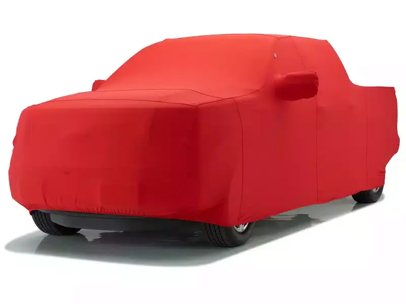 Covercraft Form Fit Car Cover FF18802FR | RealTruck Trending