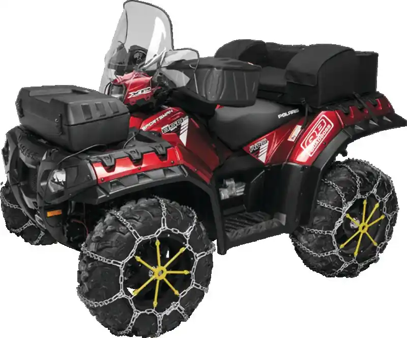 QuadBoss Tire Chain XL New Arrival