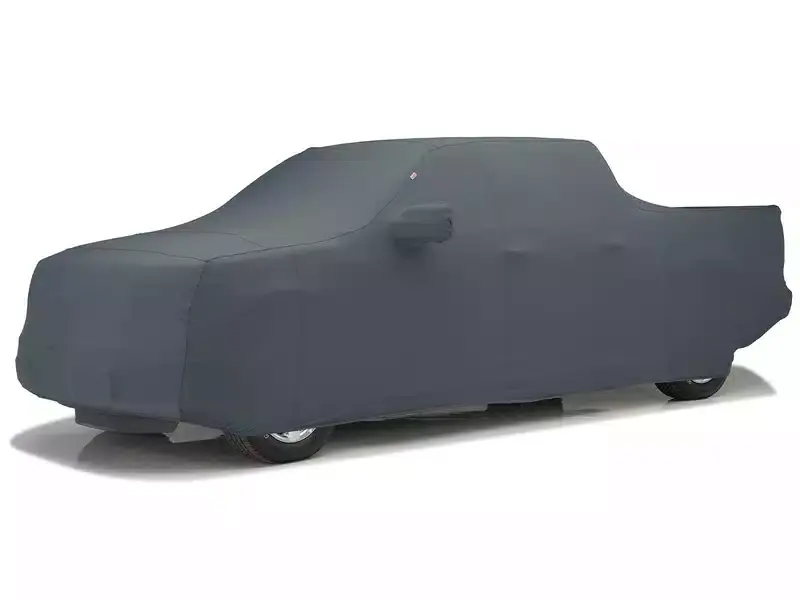Covercraft Form-Fit Car Cover FF18861FC | RealTruck Deal