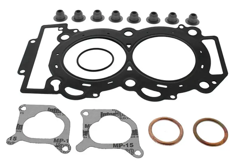 QuadBoss 15-22 Polaris Scrambler 850 Top End Gasket Set Price Cut