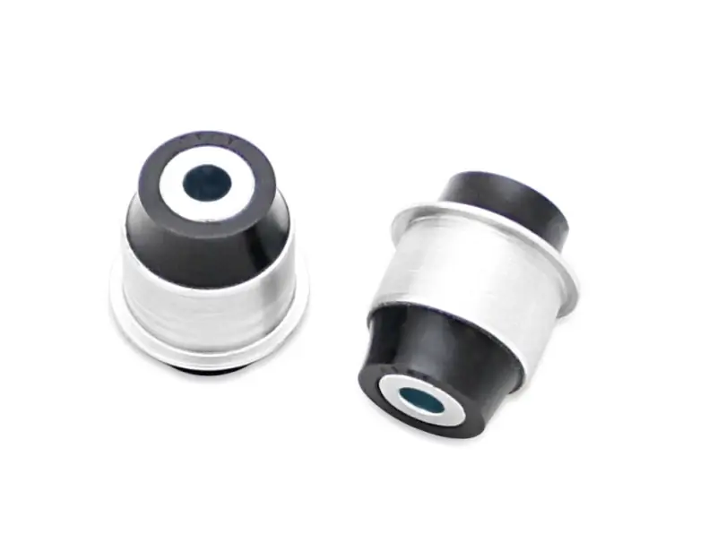 Discount SuperPro 2022 Volkswagen GTI S Rear Lower Inner Control Arm Bushing Kit - Motorsport