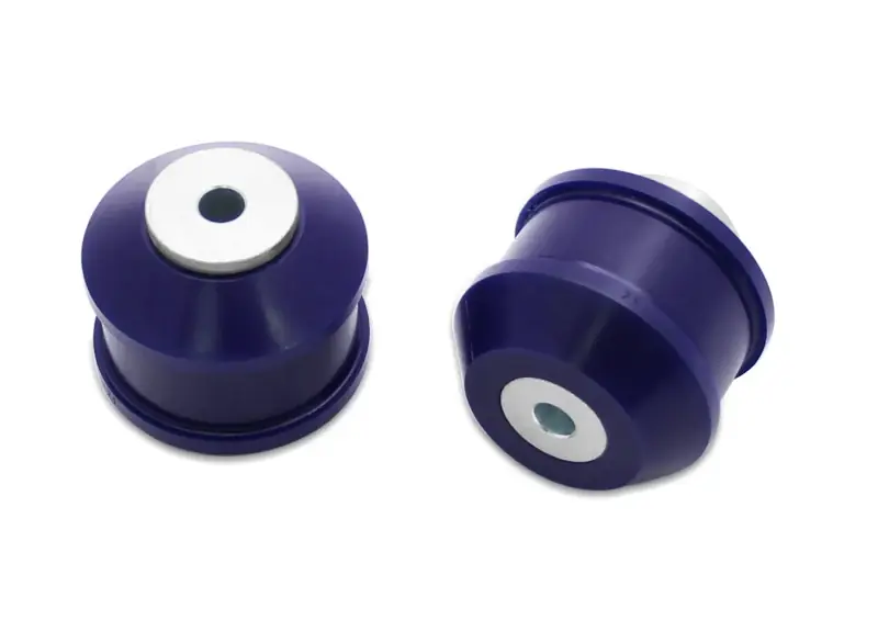 Luxury SuperPro 2006 BMW 325i Base Front Radius Arm Bushing Kit