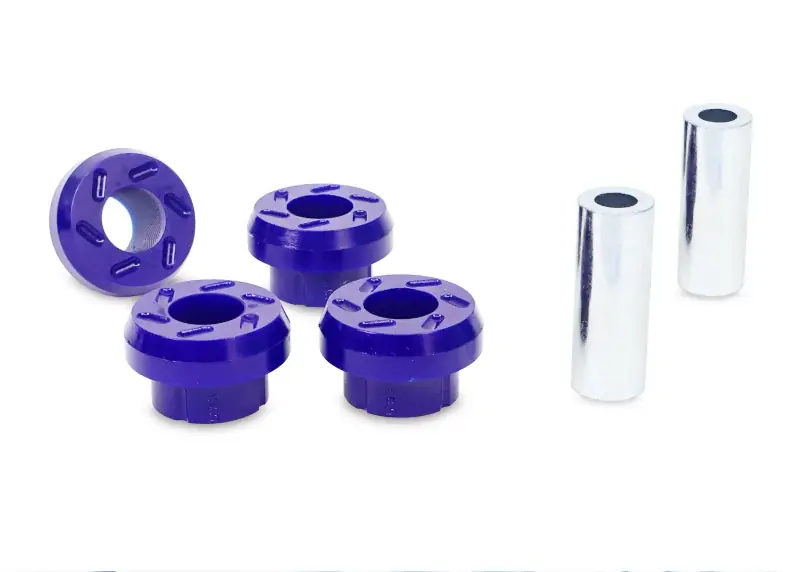 SuperPro 06-15 Lexus IS250 Front LCA Inner Forward Bushing Kit - AWD Authentic
