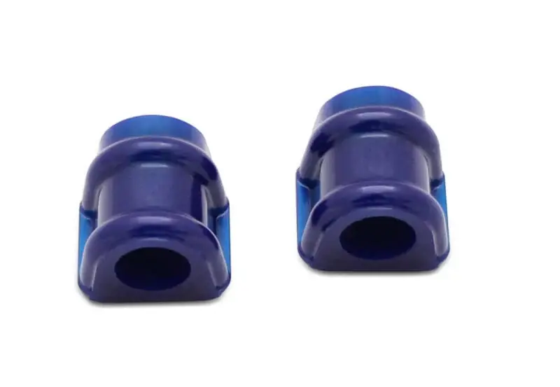 Free Delivery Superpro Toyota Land Cruiser 300 Series (N/A North America) - 21mm LC300 Rear Sway Bar Bush Kit