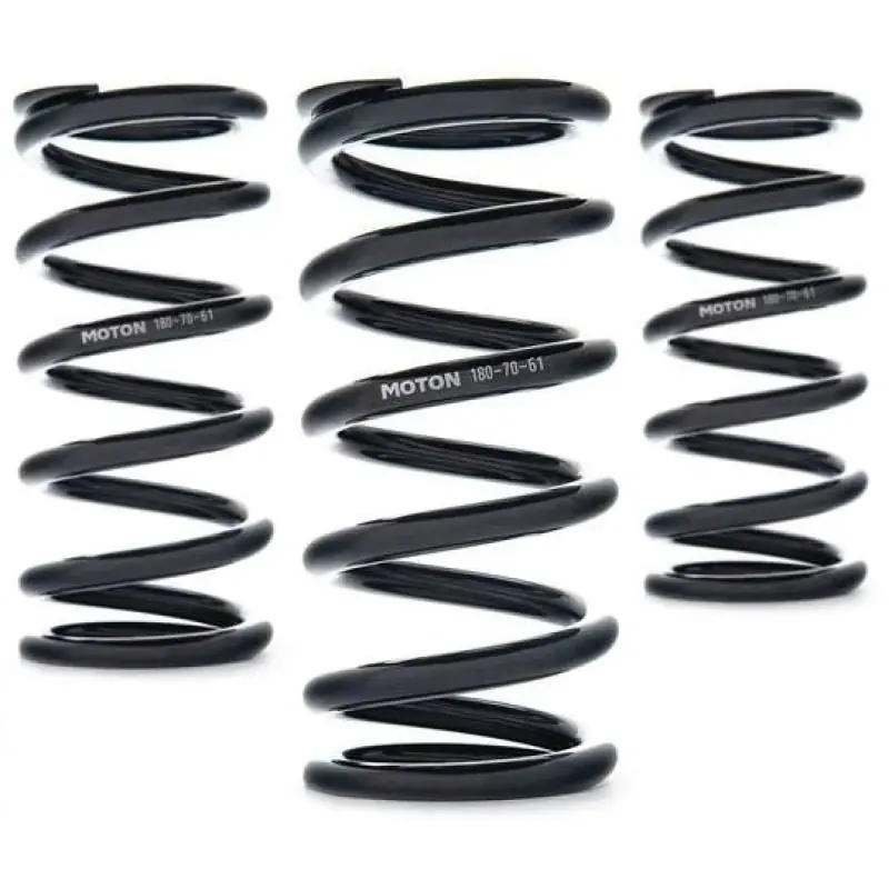 AST Linear Race Springs - 300mm Length x 45 N/mm Rate x 61mm ID - Single Discount