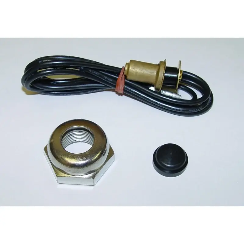 Omix Horn Button Kit 41-45 Willys MB Free Returns